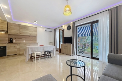 Appartement à vendre à CANNES Brancolar-Regina - 3 pièces - 62 m² 