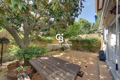 Maison à vendre piscine garage terrasse perpignan 