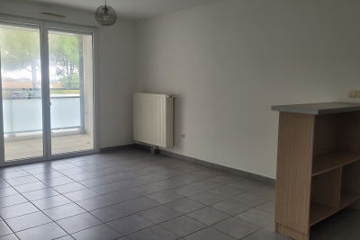 Appartement &agrave; louer &agrave; BÉZIERS Cazouls-d'Hérault - 2 pi&egrave;ces - 40 m&sup2; 