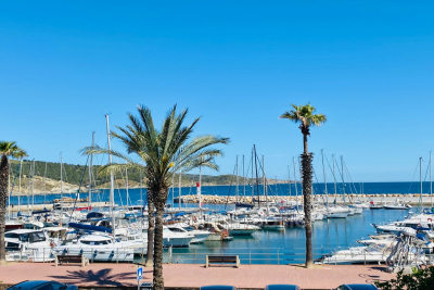 Appartement à vendre à BANYULS SUR MER  - 2 pièces - 35 m² 