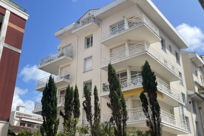 Appartement à vendre à ARCACHON Saint-Pardon-de-Conques - 3 pièces - 71 m² 