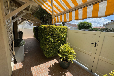 Maison à vendre à ARCACHON  - 6 pièces - 131 m² 