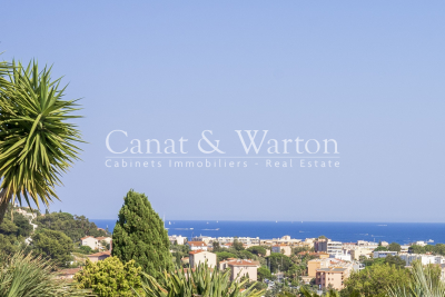 Maison à vendre à BORMES-LES-MIMOSAS Sud Ouest - 7 pièces - 169 m² 