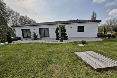 Maison à vendre à SEMUSSAC Sud - 5 pièces - 169 m² 