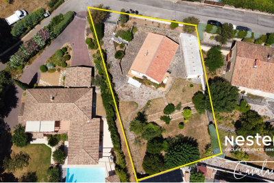 Maison à vendre appartement a vendre cavalaire sur mer 