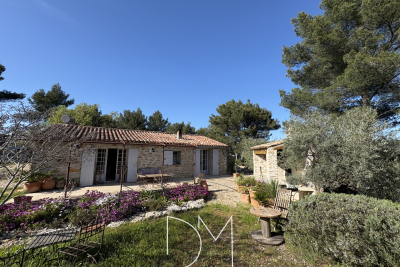 Maison &agrave; vendre &agrave; LE BEAUSSET  - 3 pi&egrave;ces - 79 m&sup2; 