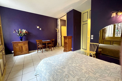 Appartement à vendre à PARIS 9EME Rochechouart 7 - 1 pièces - 24 m² 