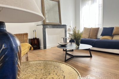 Appartement à vendre à NÎMES Robiac-Rochessadoule - 5 pièces - 127 m² 