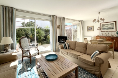 Maison à vendre à ARCACHON  - 4 pièces - 103 m² 