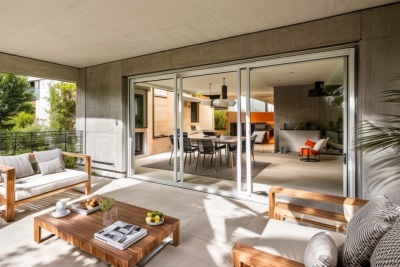 Appartement à vendre vue mer six fours les plages 