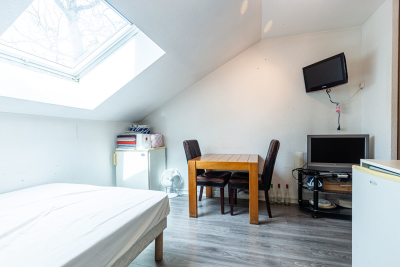 Appartement à vendre à ANNECY Centre Est - 1 pièces - 20 m² 