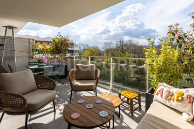 Appartement à vendre à ANNECY  - 5 pièces - 123 m² 