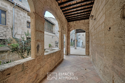 Appartement à vendre gare poussan 