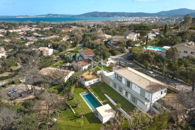 Maison à vendre domaine grimaud 