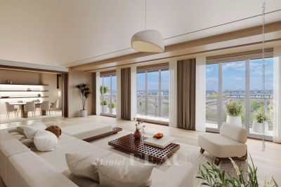 Appartement à vendre appartement vendre muette 2 