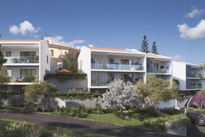 Appartement à vendre à MARSEILLE 11EME Charite Republique - 4 pièces - 125 m² 