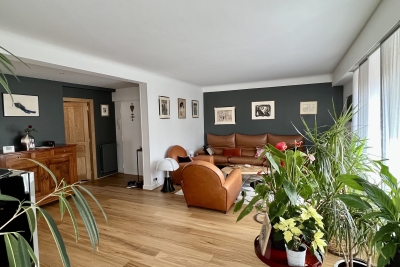 Appartement à vendre à BAYONNE  - 4 pièces - 136 m² 