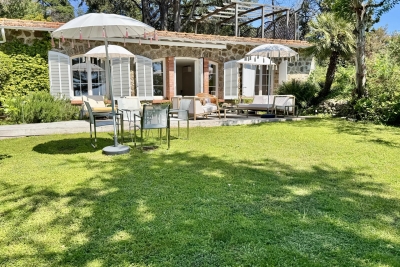 House for sale in CANNES  - 3 rooms - 89 m² 