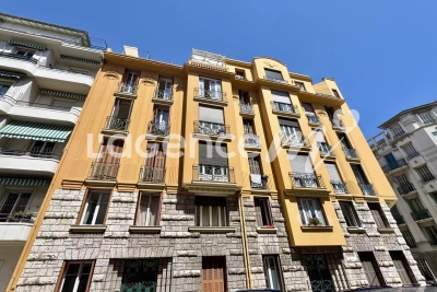 Commerce à vendre à NICE Arenas-Aeroport - 1 pièces - 24 m² 