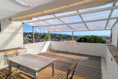 Maison à vendre maison vue mer est 