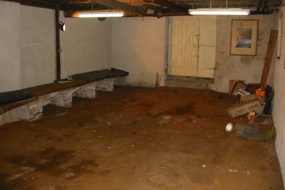 Parking/Garage &agrave; vendre &agrave; CAHORS  - 1 pi&egrave;ces - 56 m&sup2; 