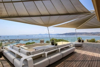 Appartement à vendre an antibes 