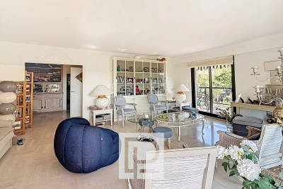 Apartment for sale in CANNES  - 3 rooms - 84 m&sup2; 