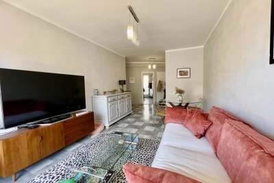 Appartement à vendre à NICE Mont Gros - 4 pièces - 87 m² 