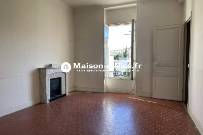 Maison à vendre à NICE Tnl-Beaumont - 12 pièces - 300 m² 