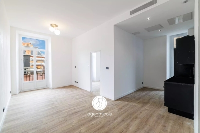 Appartement à vendre à NICE Costiere - 2 pièces - 49 m² 
