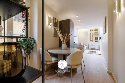 Appartement à vendre à NICE Costiere - 2 pièces - 31 m² 