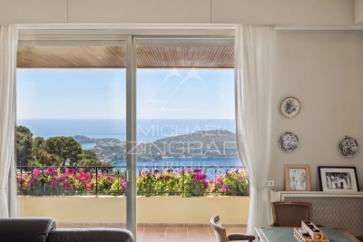 House for sale in VILLEFRANCHE-SUR-MER Cimiez  - 400 m² 