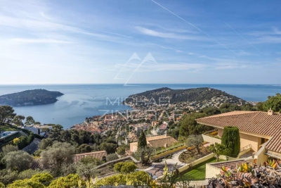 Maison &agrave; vendre &agrave; Villefranche-sur-Mer   400 m&sup2; 