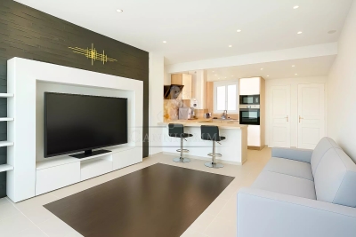 Appartement à vendre à CANNES  - 2 pièces - 50 m² 