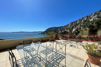 Appartement à vendre à CAP-D'AIL  - 4 pièces - 96 m² 