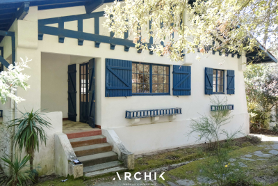 Maison &agrave; vendre &agrave; PYLA-SUR-MER  - 5 pi&egrave;ces - 105 m&sup2; 