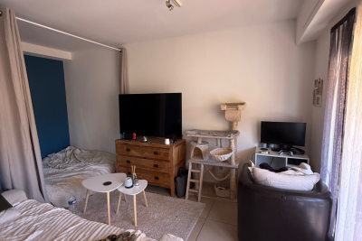 Appartement à vendre vue mer ou montagne 