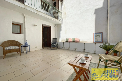 Appartement à vendre à ANTIBES Pont du Lys-Antibes Les Pins - 3 pièces - 69 m² 