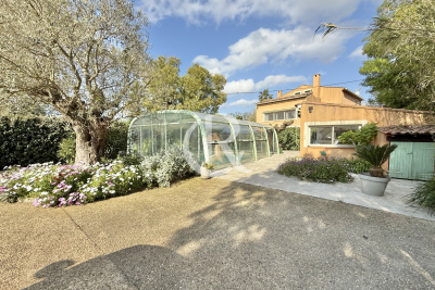 Appartement à vendre terrasse 90 m2