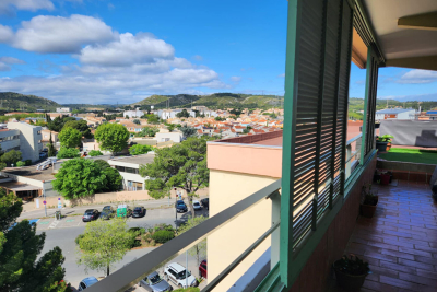 Appartement à vendre à NARBONNE  - 4 pièces - 87 m² 