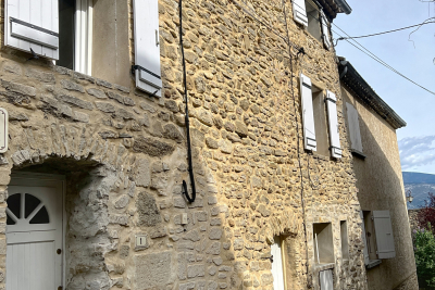 Maison à vendre à FAUCON Campveire - 3 pièces - 67 m² 