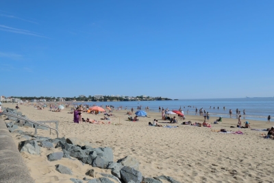 Appartement &agrave; vendre &agrave; ROYAN Angoulins - 3 pi&egrave;ces - 80 m&sup2; 