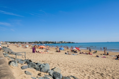 Appartement &agrave; vendre &agrave; ROYAN  - 3 pi&egrave;ces - 80 m&sup2; 