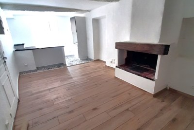 Appartement à vendre à LE VAL  - 1 pièces - 40 m² 