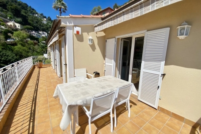 Appartement à vendre à ROQUEBRUNE-CAP-MARTIN  - 4 pièces - 110 m² 