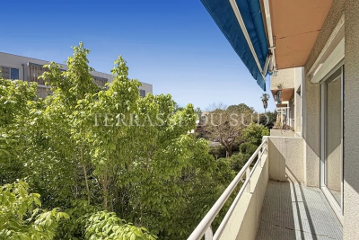 Appartement à vendre à MARSEILLE 8EME  - 3 pièces - 56 m² 