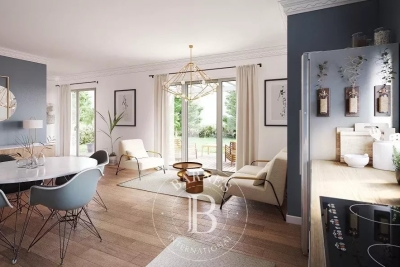 Appartement à vendre à CAPBRETON Labenne - 3 pièces - 77 m² 