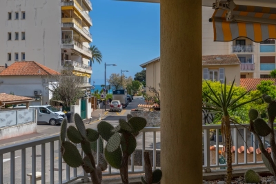 Appartement à vendre à ROQUEBRUNE-CAP-MARTIN  - 3 pièces - 79 m² 