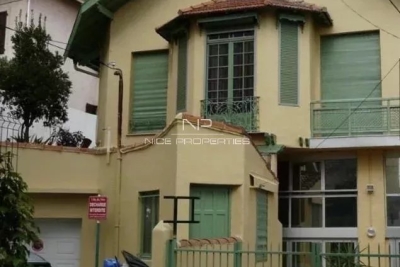 Commerce &agrave; vendre &agrave; NICE Saint-Pancrace-Pessicart  - 178 m&sup2; 