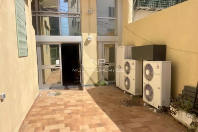 Commerce &agrave; vendre &agrave; NICE   - 178 m&sup2; 